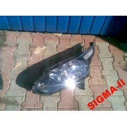 FORD CONNECT MK2 2014 LAMPA...